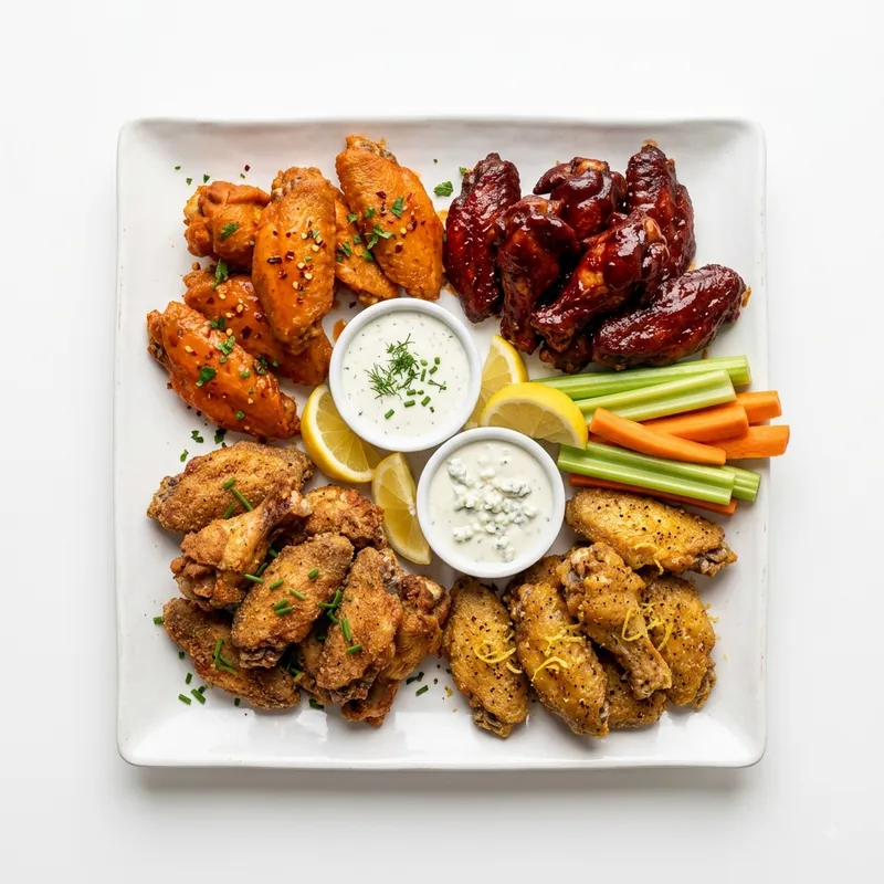 Party Platters