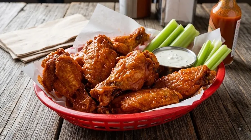 Wings