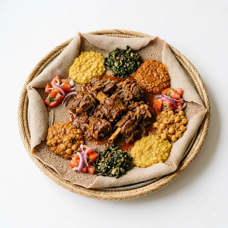 Addis Africa