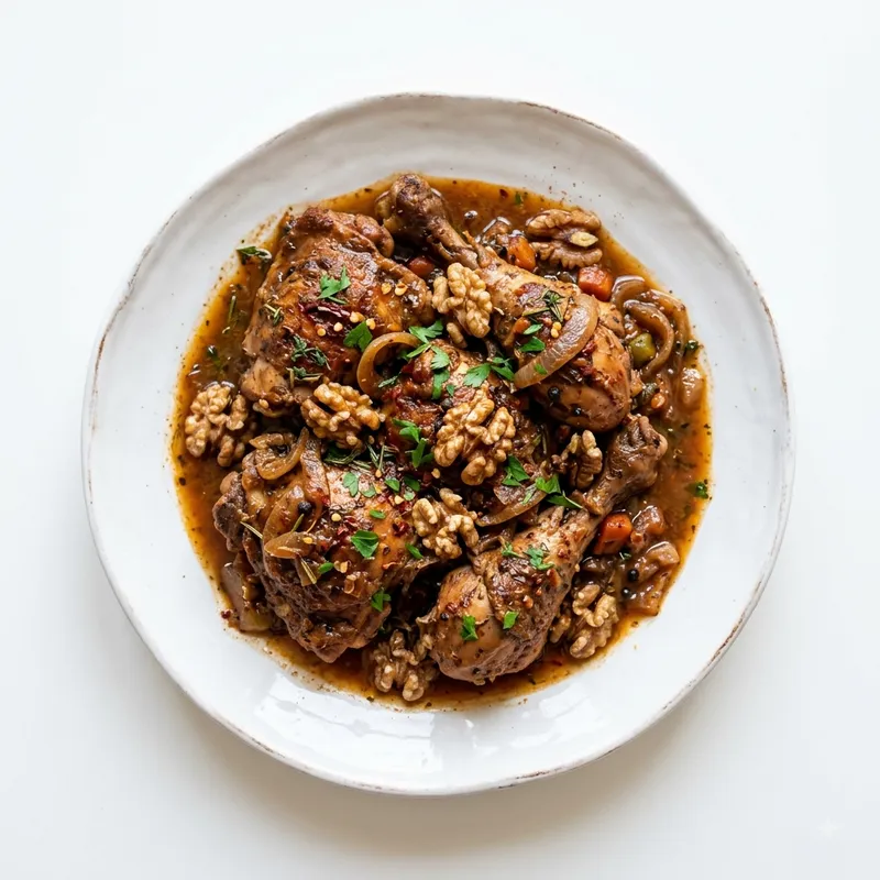 Rwanda Foods BJ