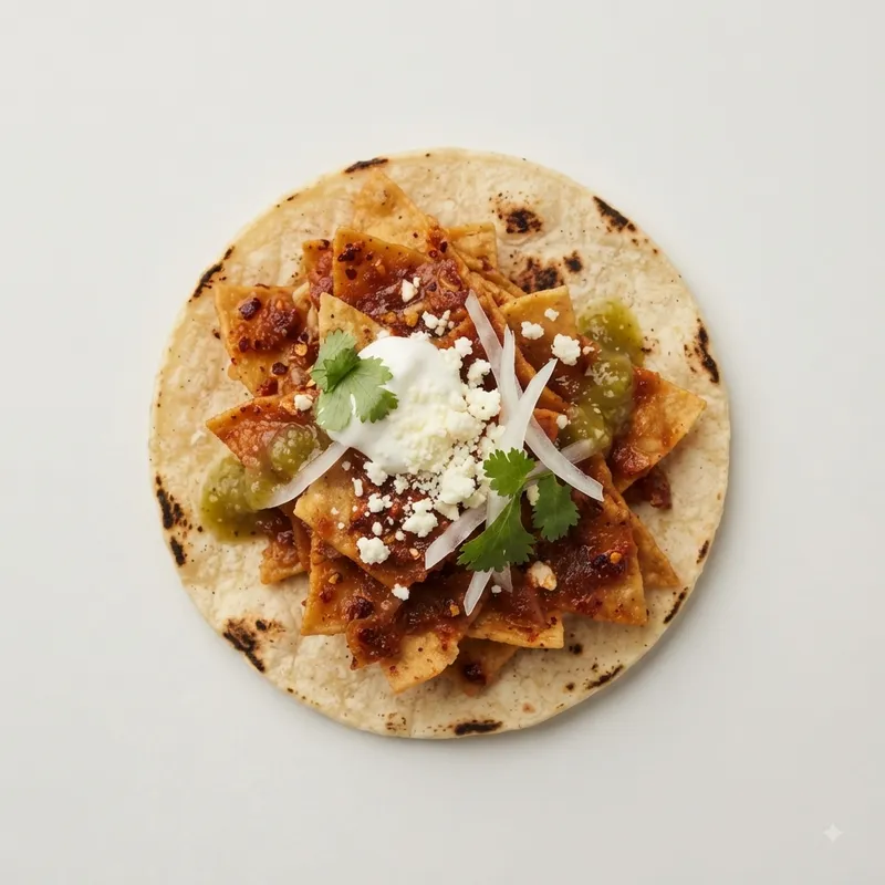 Breakfast Items