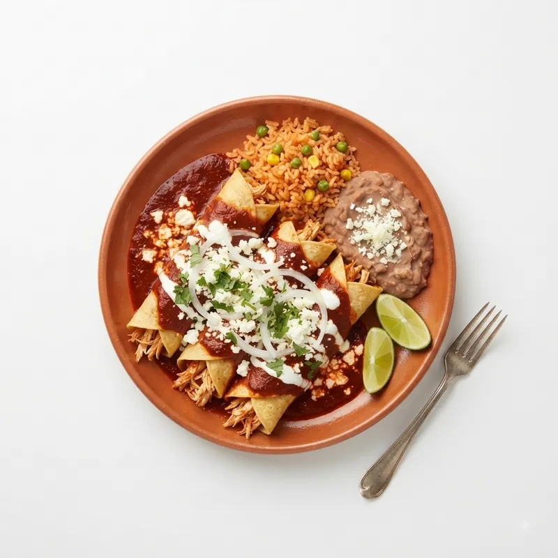 Platos / Dinner Plates