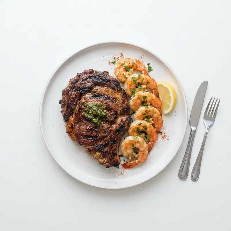 Parrillada / Grill