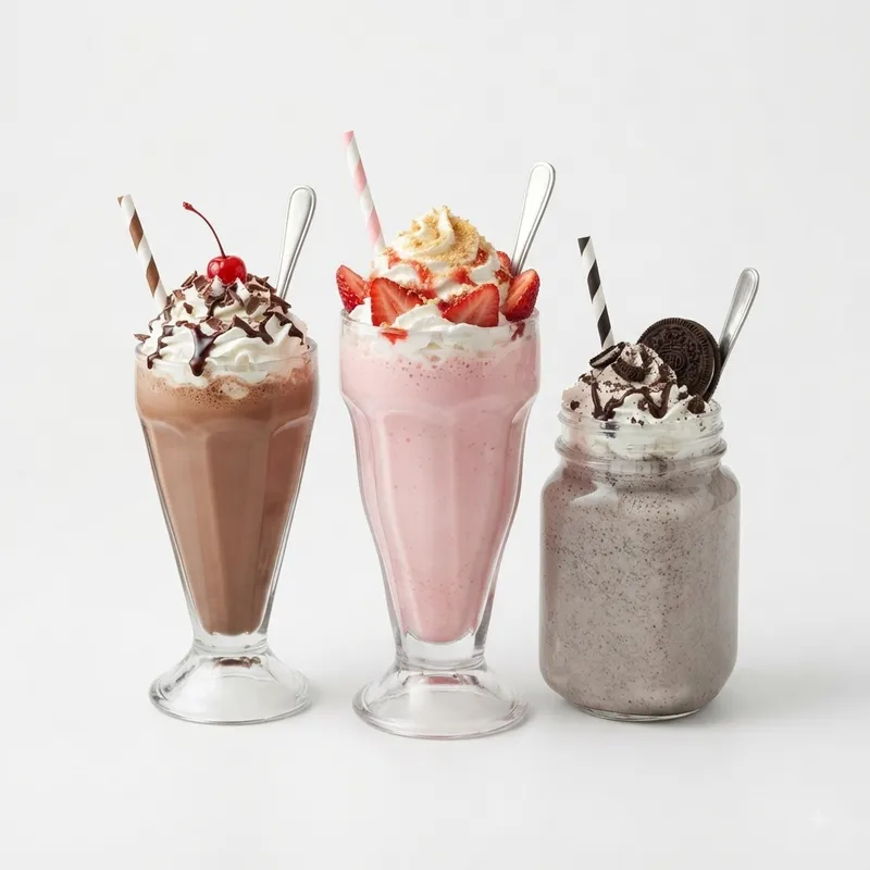 Snacks &  Drinks