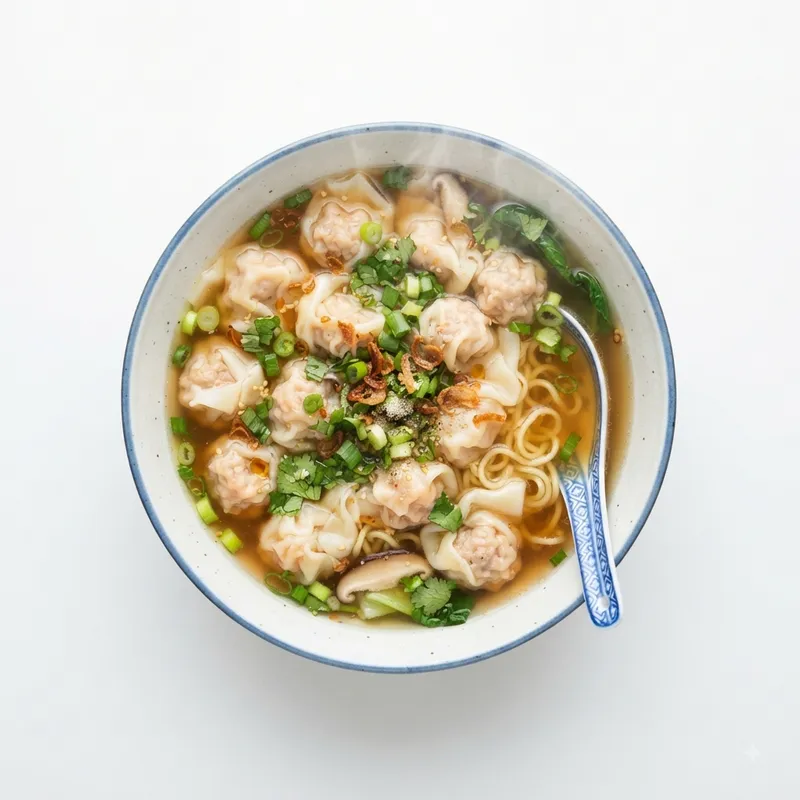 Soups
