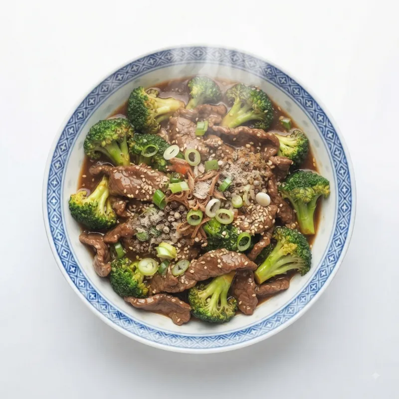 House Specialties & Combinations