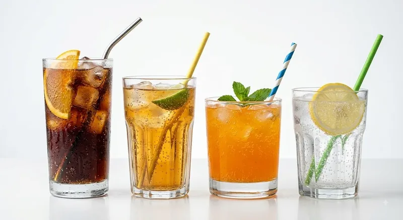 Drinks