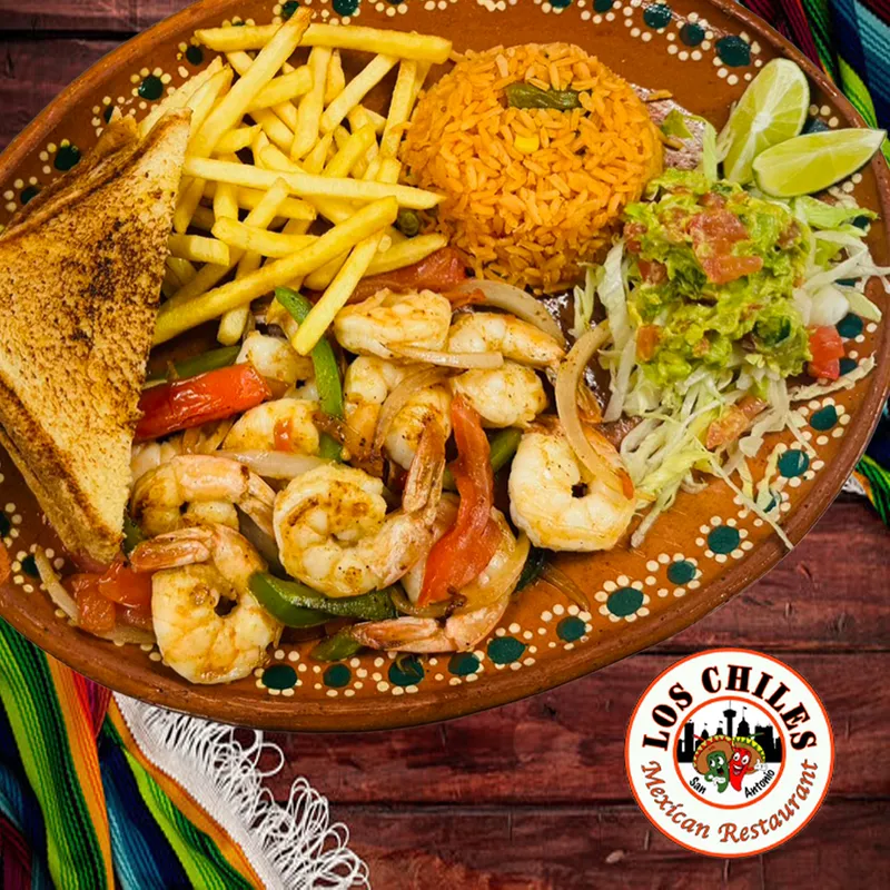 Specials