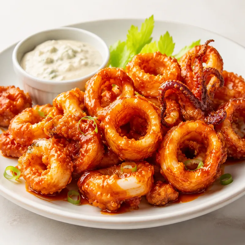 Appetizers