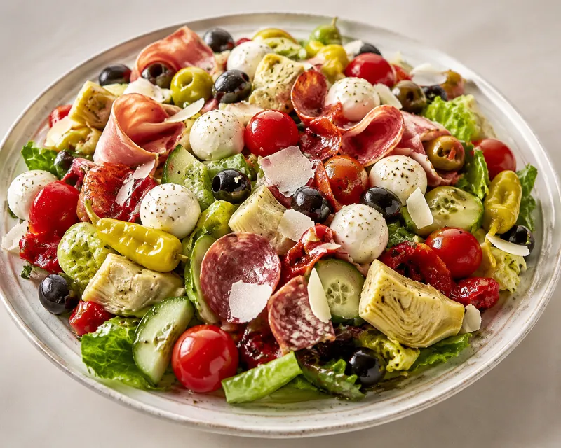 Salads