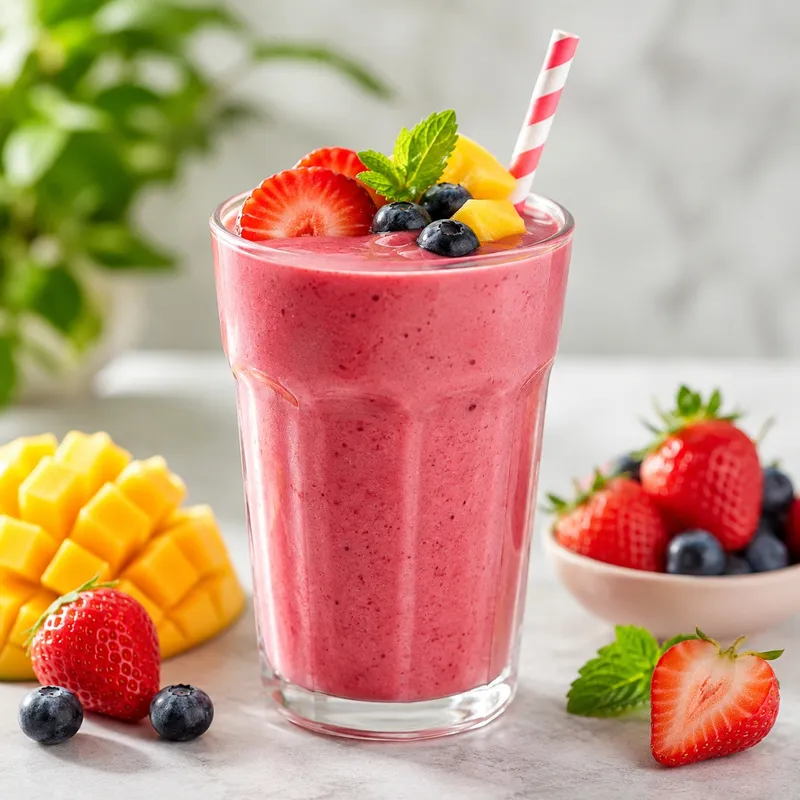 Slush & Smoothie
