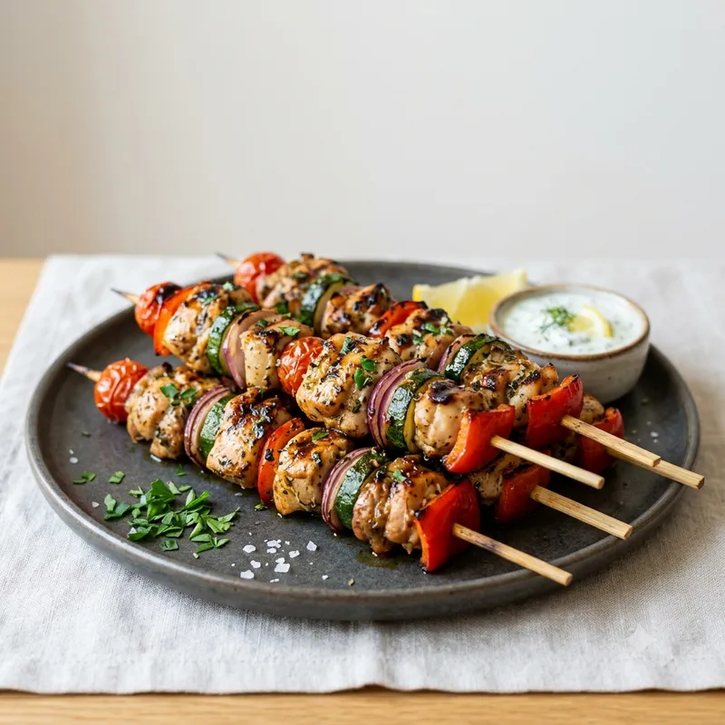 Appetizers