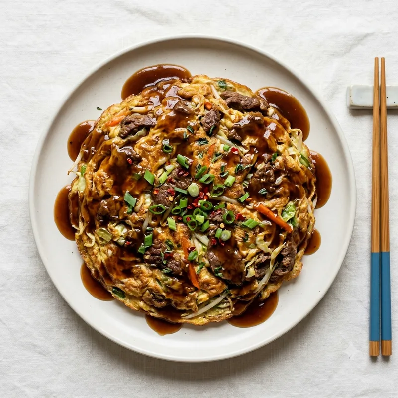 Traditional Dishes