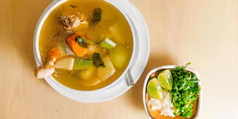 Soups