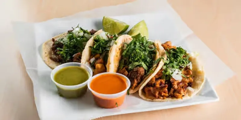 Taco Deli