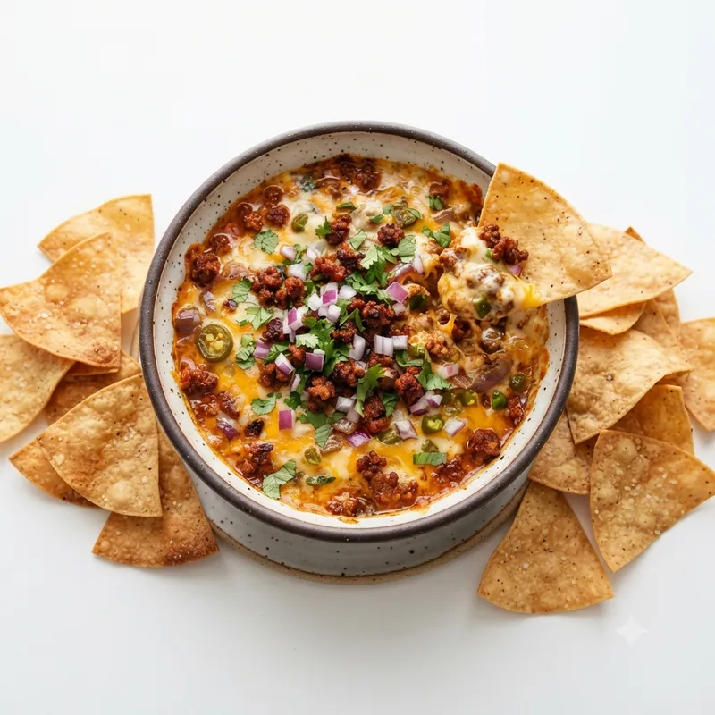Appetizers