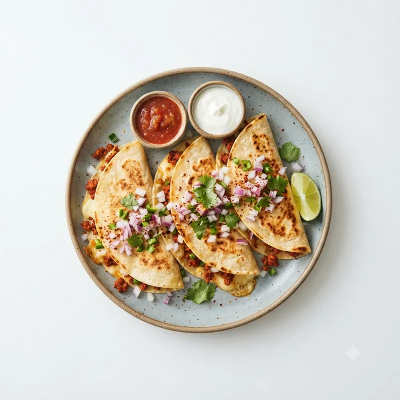 Entrees