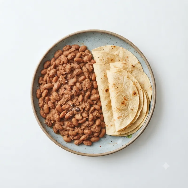 Sides & Extras