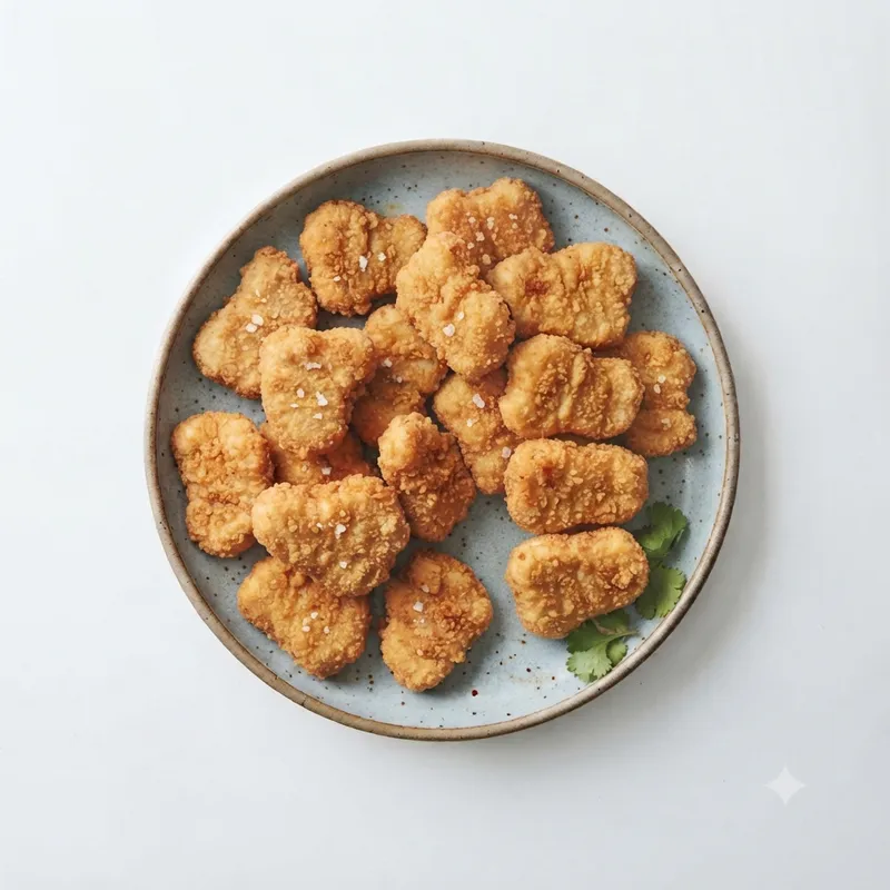Kid's Menu