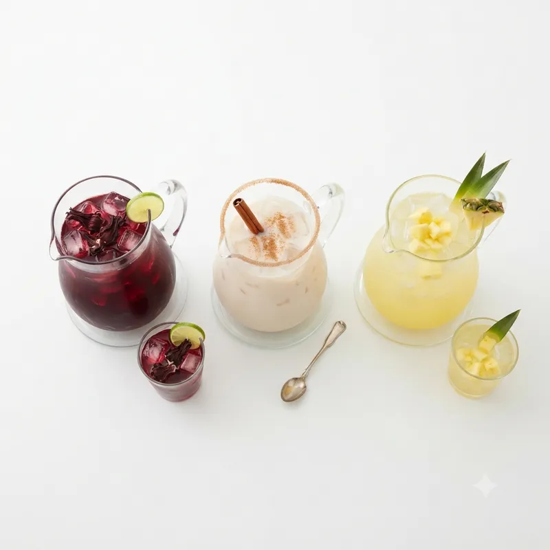 Drinks