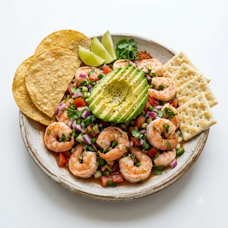 Appetizers