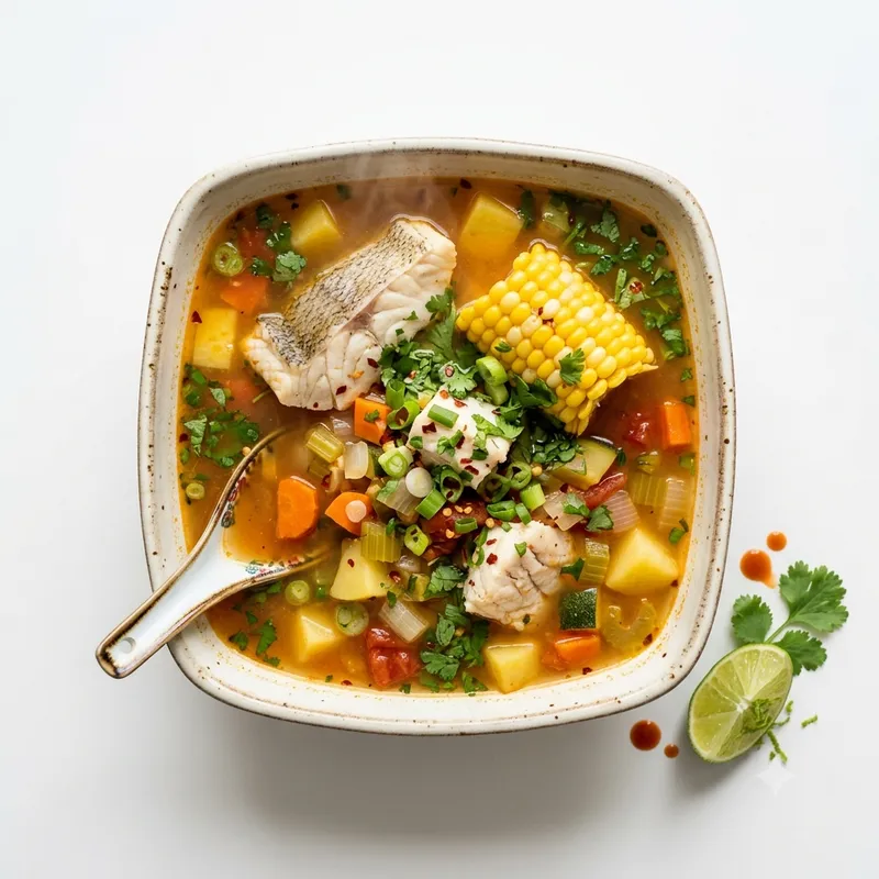 Caldos