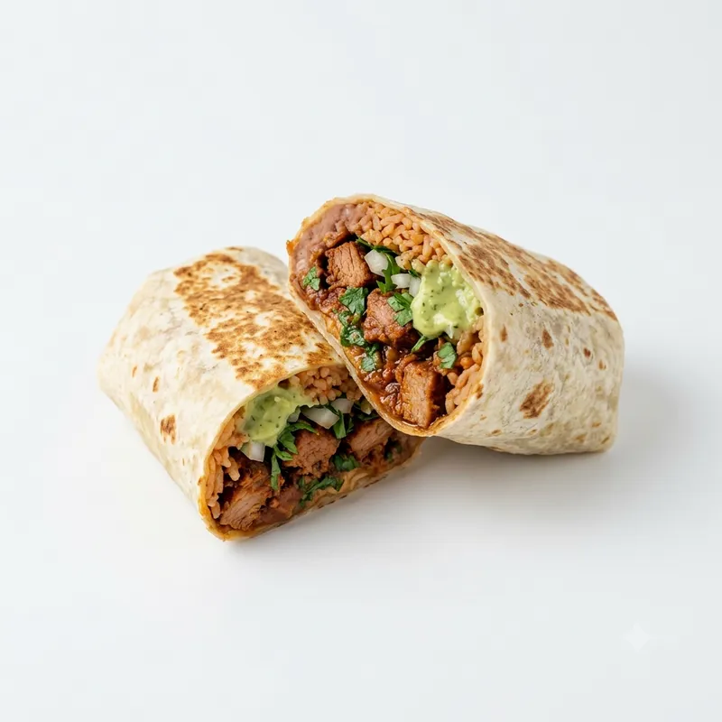 Burritos