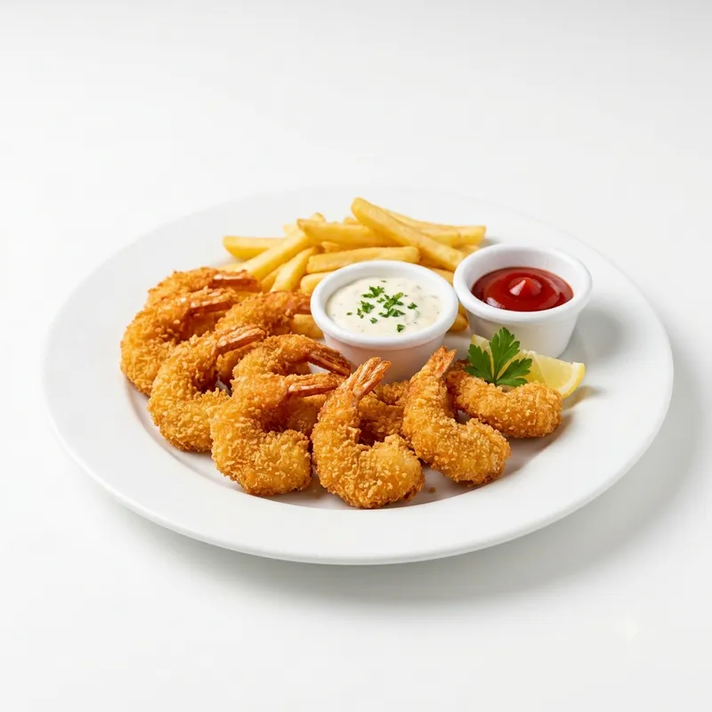 Kids Menu