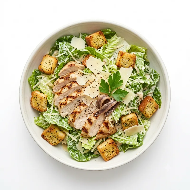 Salads