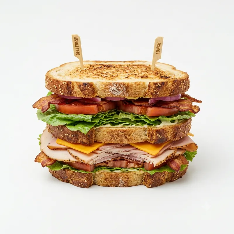 Sandwiches