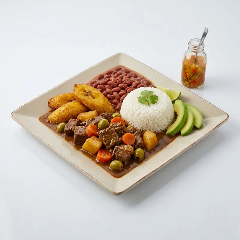 Child Plate / Senior Special