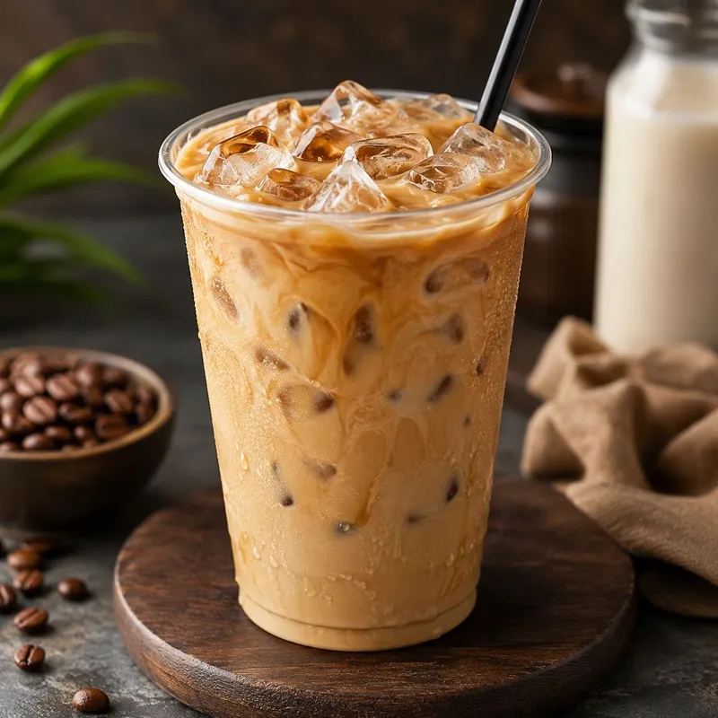 Teas & Coffees