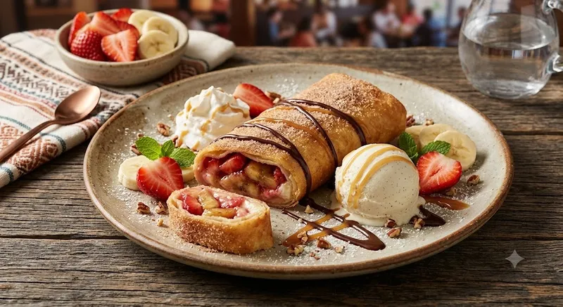 Dessert