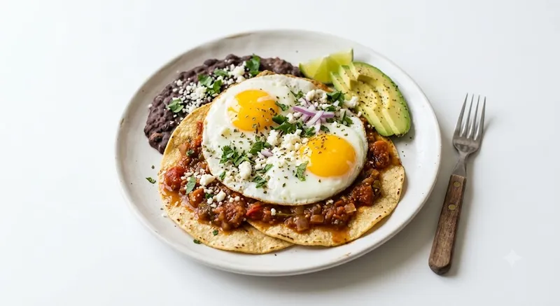 Weekday Breakfast Specials