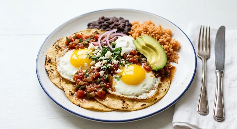 Daily Specials