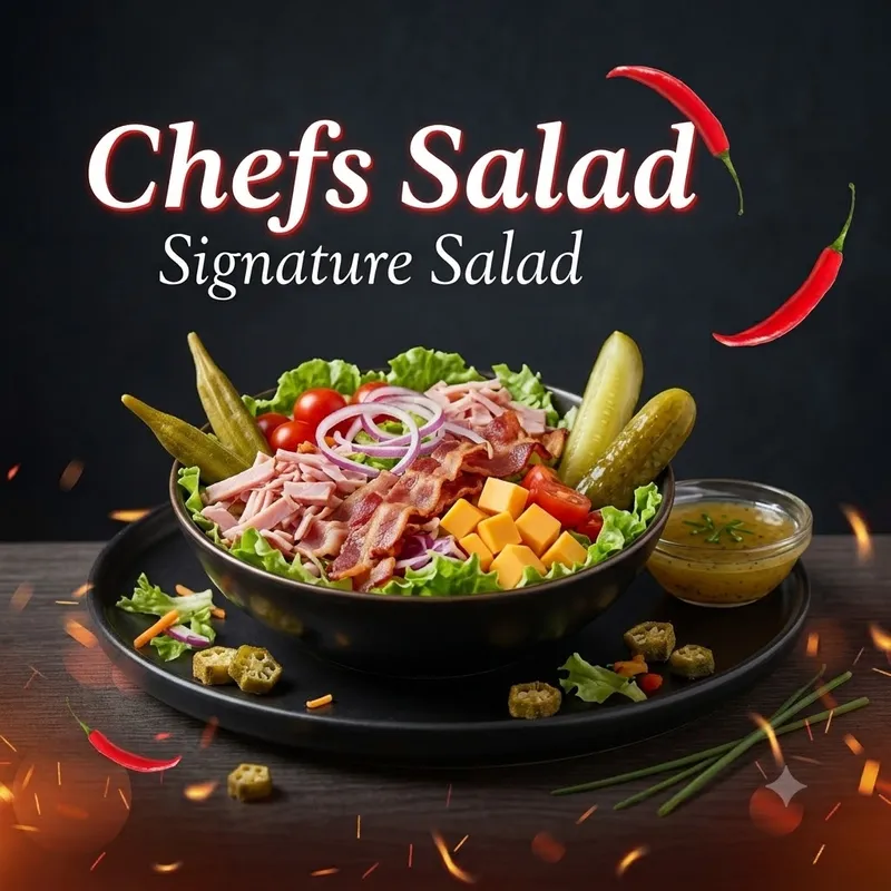 Salads