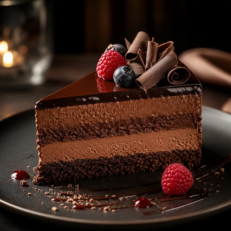 Dessert