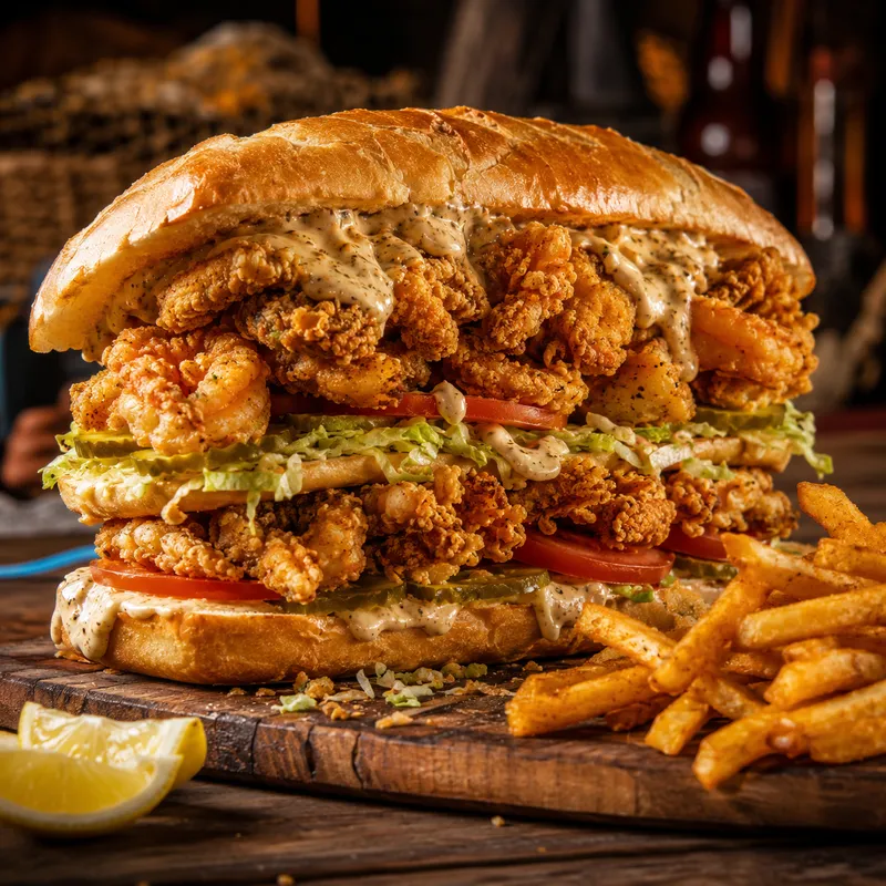 Sandwich