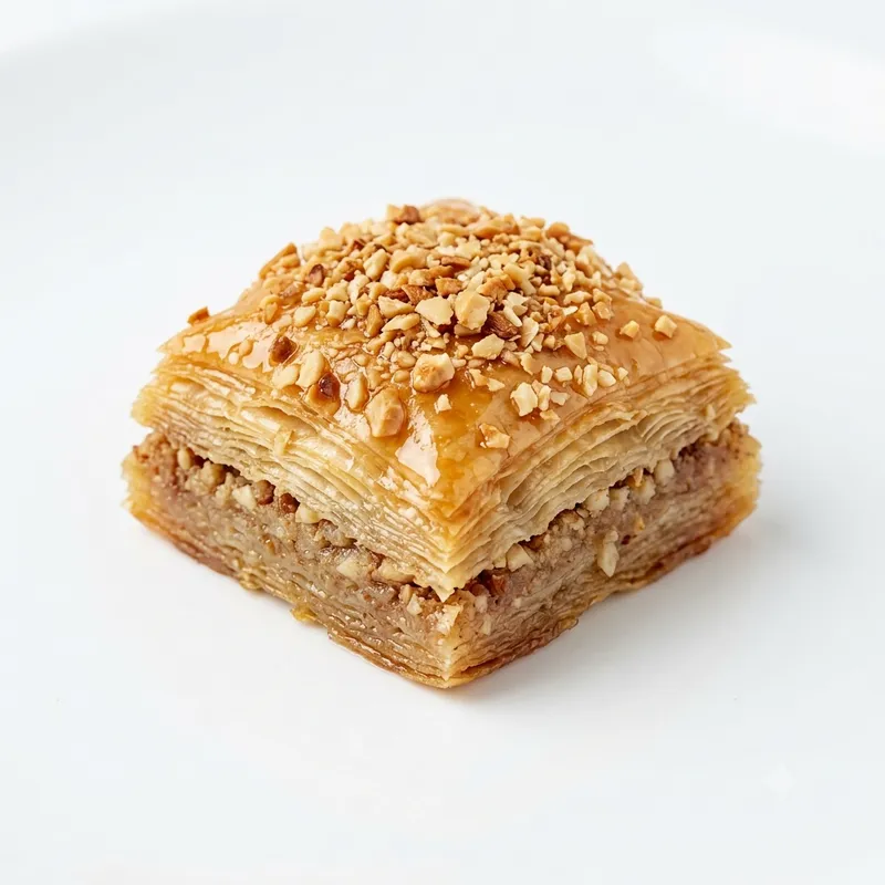Baklava & Sweets