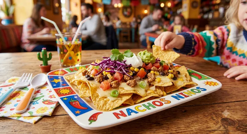 Kids Plate
