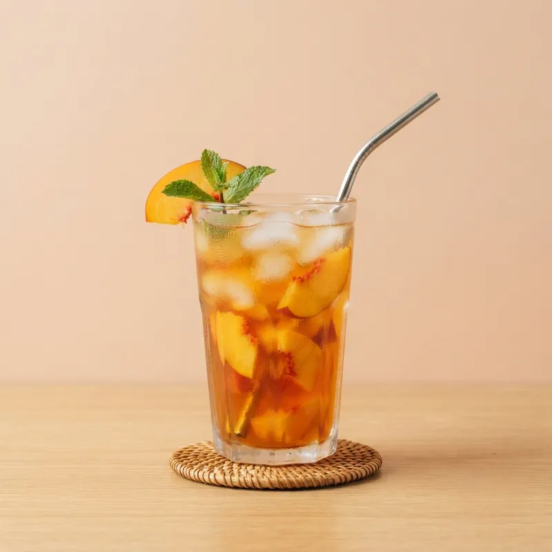 Fruit & Brewed Teas