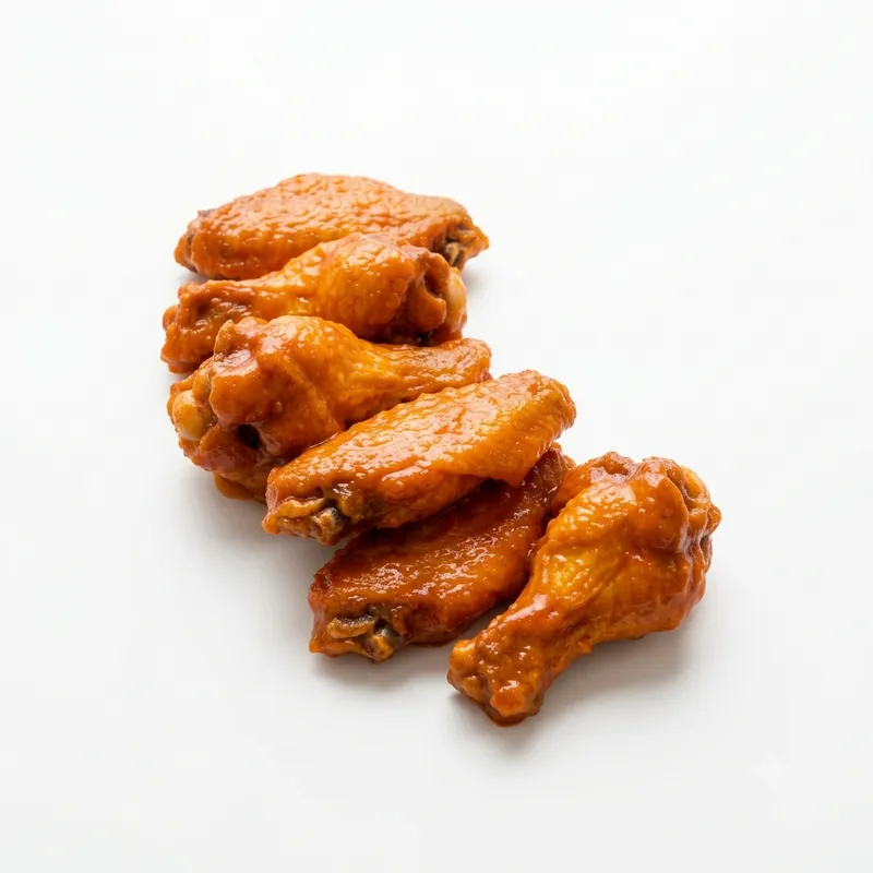 Appetizers