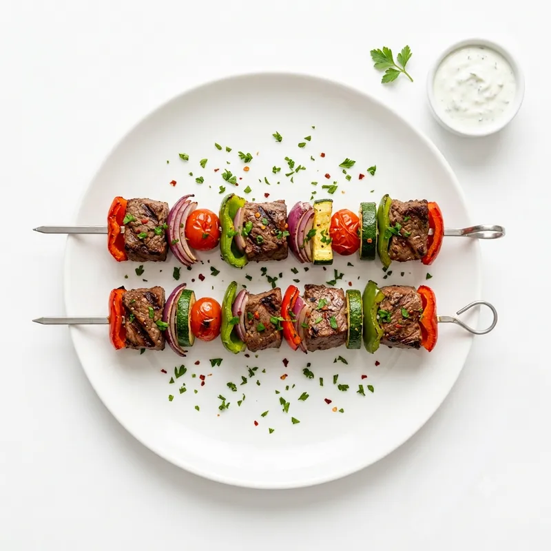 Main Dishes