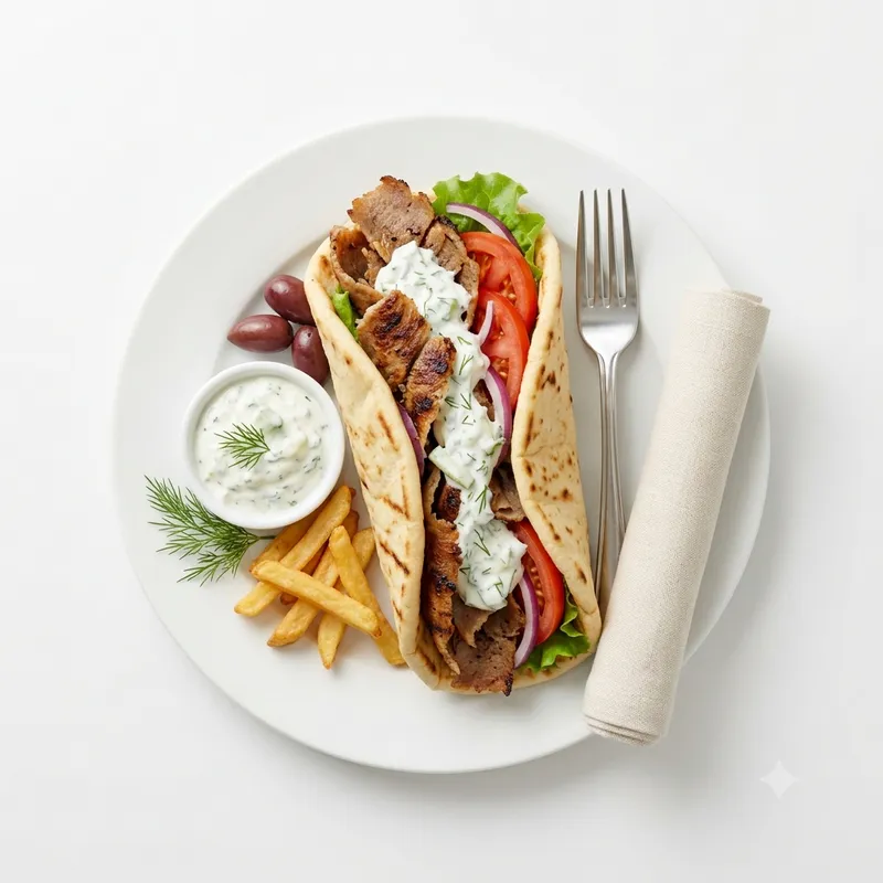 Lunch Special