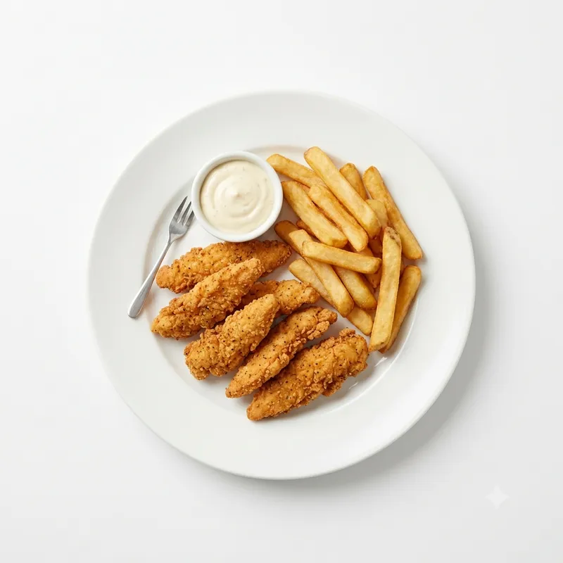 Kids Meal