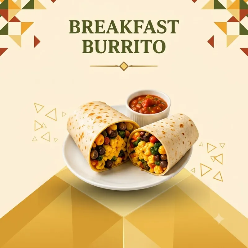 Fresh Breakfast