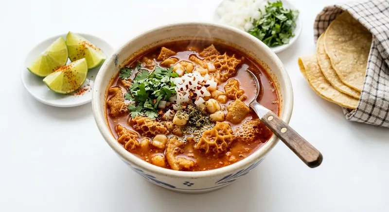 Soups