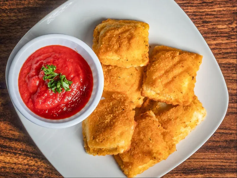 Appetizers