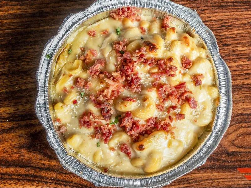 Pasta Bowls