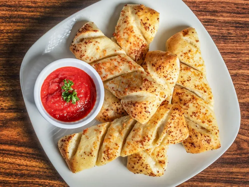 Bread Sticks